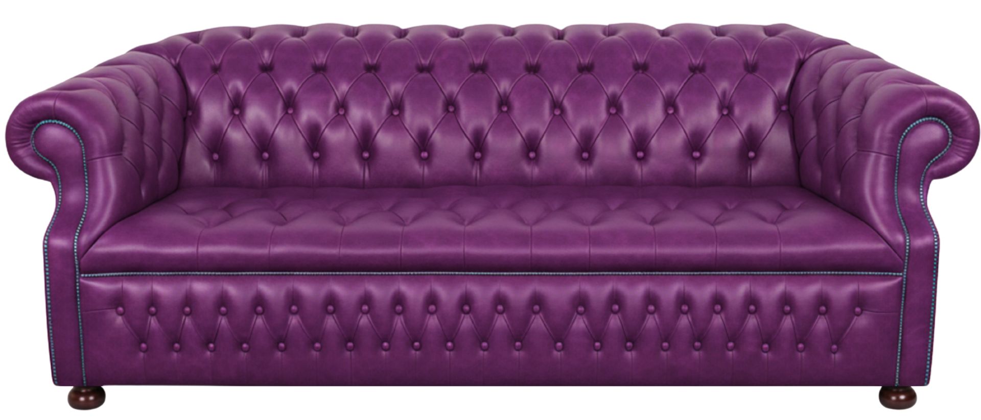The Rothwell Chesterfield
